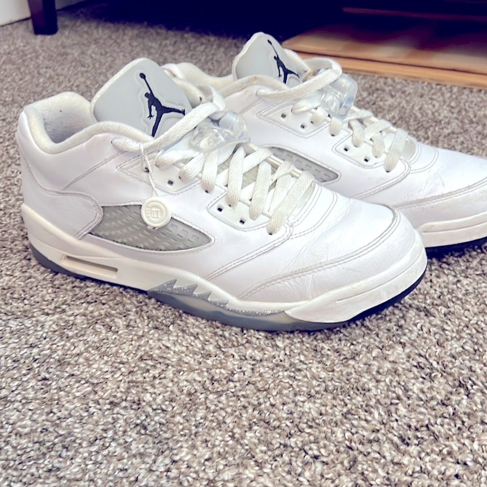 Jordan 5 low